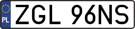 ZGL96NS