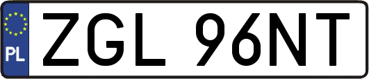 ZGL96NT
