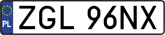 ZGL96NX