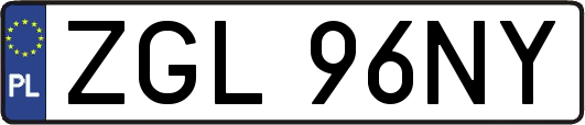 ZGL96NY