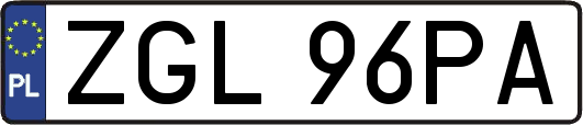 ZGL96PA