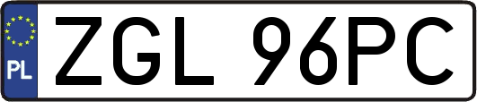 ZGL96PC