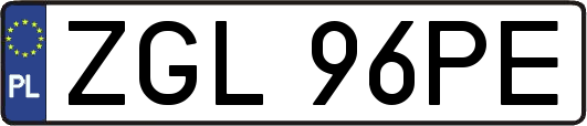 ZGL96PE