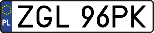 ZGL96PK