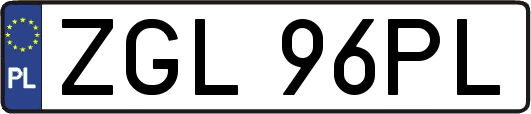 ZGL96PL
