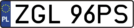 ZGL96PS