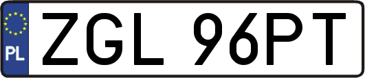 ZGL96PT
