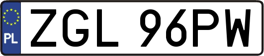 ZGL96PW