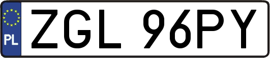 ZGL96PY
