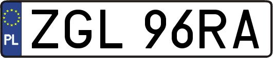 ZGL96RA