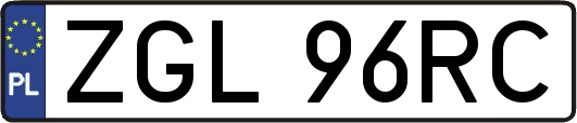ZGL96RC