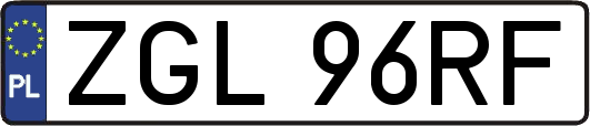 ZGL96RF