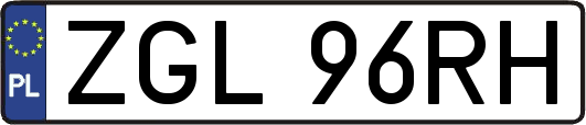ZGL96RH