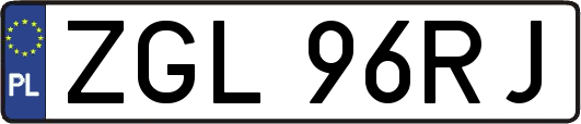 ZGL96RJ