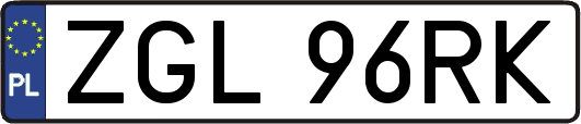 ZGL96RK