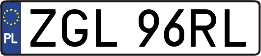 ZGL96RL