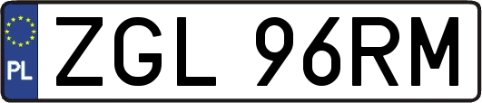 ZGL96RM