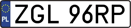ZGL96RP
