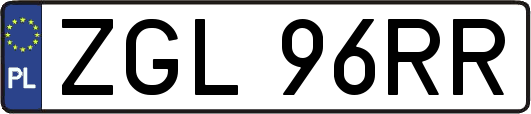 ZGL96RR