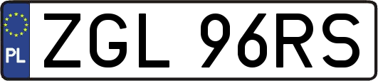 ZGL96RS