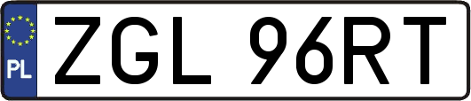 ZGL96RT