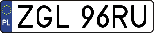 ZGL96RU