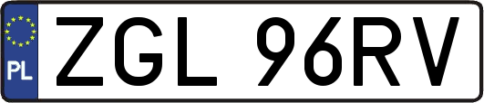 ZGL96RV