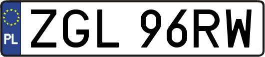 ZGL96RW