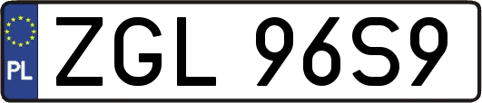 ZGL96S9