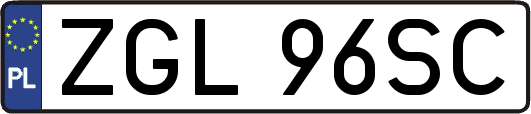 ZGL96SC