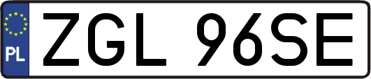 ZGL96SE