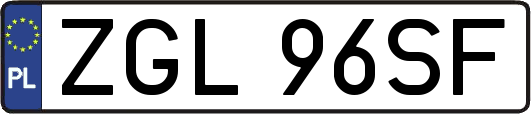 ZGL96SF