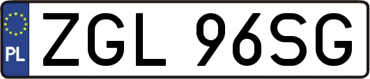 ZGL96SG