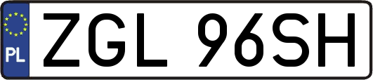 ZGL96SH