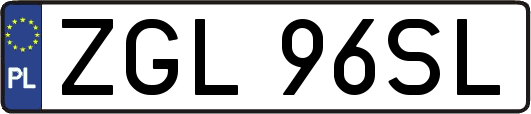 ZGL96SL