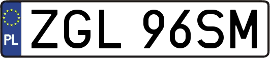 ZGL96SM