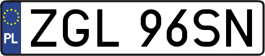 ZGL96SN