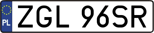 ZGL96SR