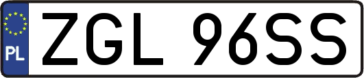 ZGL96SS