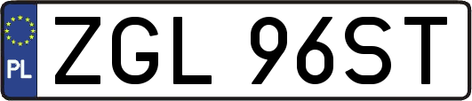 ZGL96ST