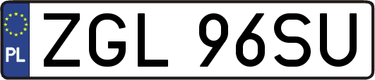 ZGL96SU
