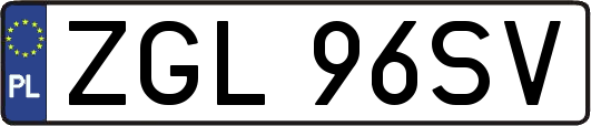 ZGL96SV