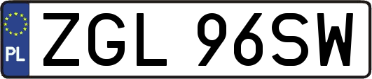 ZGL96SW