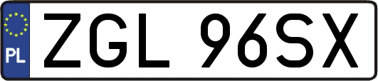 ZGL96SX