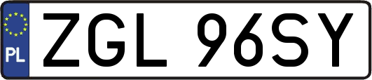 ZGL96SY