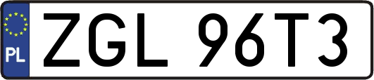 ZGL96T3