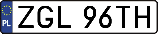 ZGL96TH