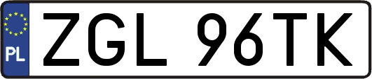 ZGL96TK