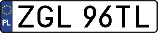 ZGL96TL