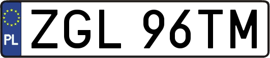 ZGL96TM